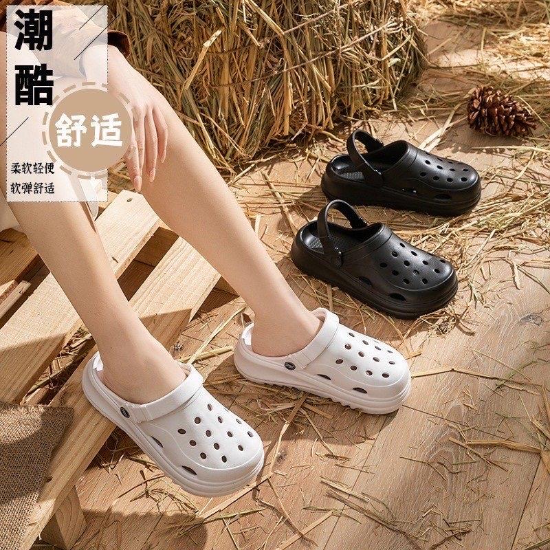 DÉP CROCS EVA  1907MK48-duoc-ban-tai-Alice Quỳnh