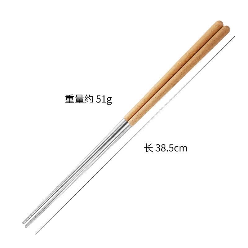 SET 2 ĐÔI ĐŨA NẤU ĂN 2509MK49-duoc-ban-tai-Alice Quỳnh
