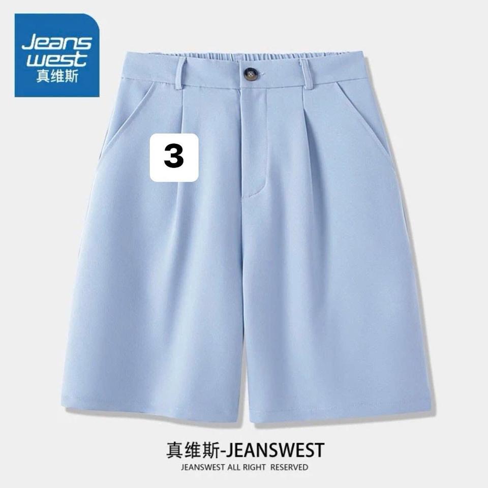 QUẦN LỬNG XUÔNG JEANWEST NỮ 2603MK26 ❤️ QUẦN LỬNG XUÔNG JEANWEST NỮ  Chiếc quần e tâm đăc cực kì luôn, đẹp lắm luôn ý a.-duoc-ban-tai-Alice Quỳnh