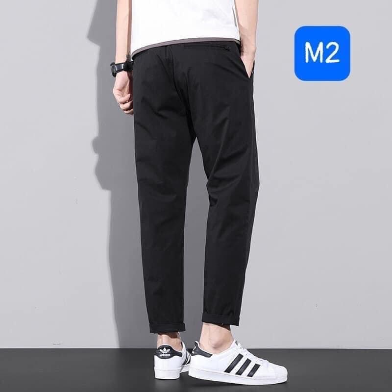 QUẦN BAGGY KAKI NAM 2910MK01-duoc-ban-tai-Alice Quỳnh