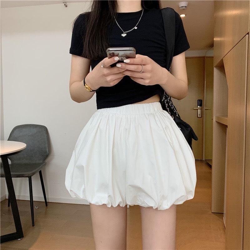 QUẦN BÍ NGÔ CHO NỮ 1405MK30 💯💯  QUẦN BÍ NGÔ CHO NỮ  -duoc-ban-tai-Alice Quỳnh