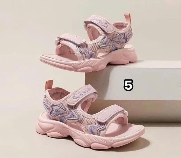 BST SANDAL BÉ GÁI 1406MK36 -Sz 26-30: 170k -Sz 31-35: 180k -Sz 36-39: 190k-duoc-ban-tai-Alice Quỳnh