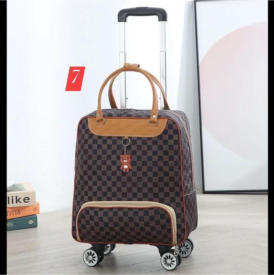 VALI KÉO SIÊU XINH 2906MK51-duoc-ban-tai-Alice Quỳnh