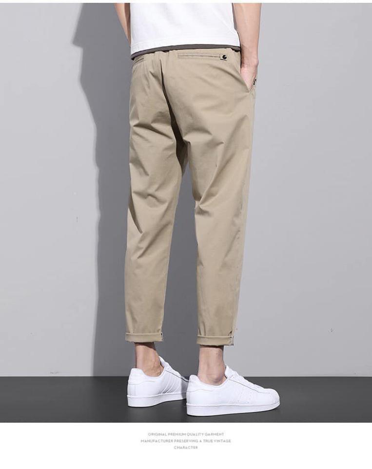 QUẦN BAGGY KAKI NAM 2910MK01-duoc-ban-tai-Alice Quỳnh