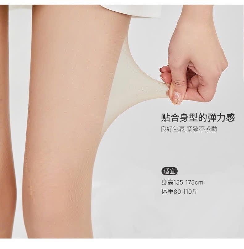QUẦN TẤT HÃNG BONAS 1911MK52##set 3 đôi chọn màu -duoc-ban-tai-Alice Quỳnh