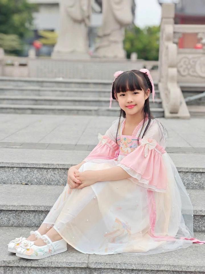 GIÀY HÀI CỔ TRANG CHO BÉ GÁI 1711MK12 GIÀY HÀI CỔ TRANG CHO BG -duoc-ban-tai-Alice Quỳnh
