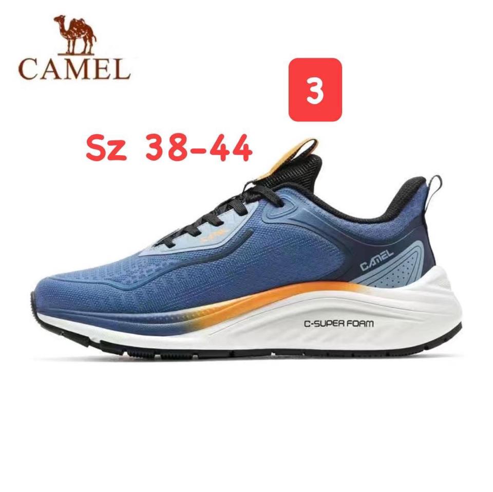 GIÀY CHẠY CHÍNH HÃNG CAMEL SALE 0411MK03-duoc-ban-tai-Alice Quỳnh