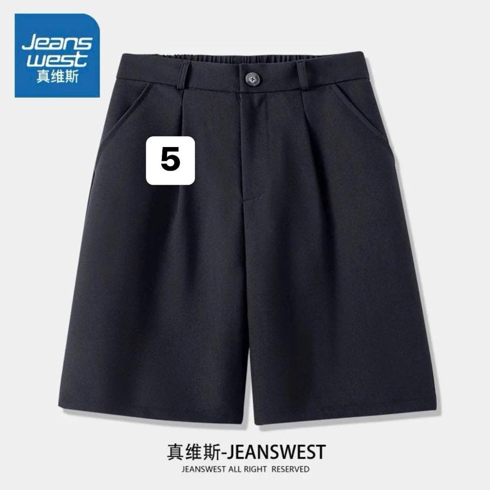 QUẦN LỬNG XUÔNG JEANWEST NỮ 2603MK26 ❤️ QUẦN LỬNG XUÔNG JEANWEST NỮ  Chiếc quần e tâm đăc cực kì luôn, đẹp lắm luôn ý a.-duoc-ban-tai-Alice Quỳnh