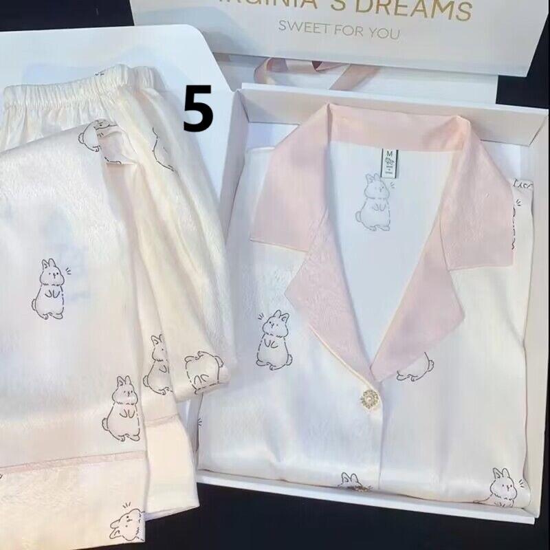 BỘ NGỦ PIJAMA CHO NỮ 0112MK08-duoc-ban-tai-Alice Quỳnh