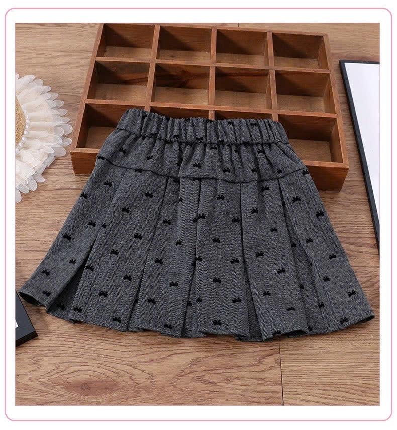 CHÂN VÁY XẾP LY NƠ 2810MK18-duoc-ban-tai-Alice Quỳnh