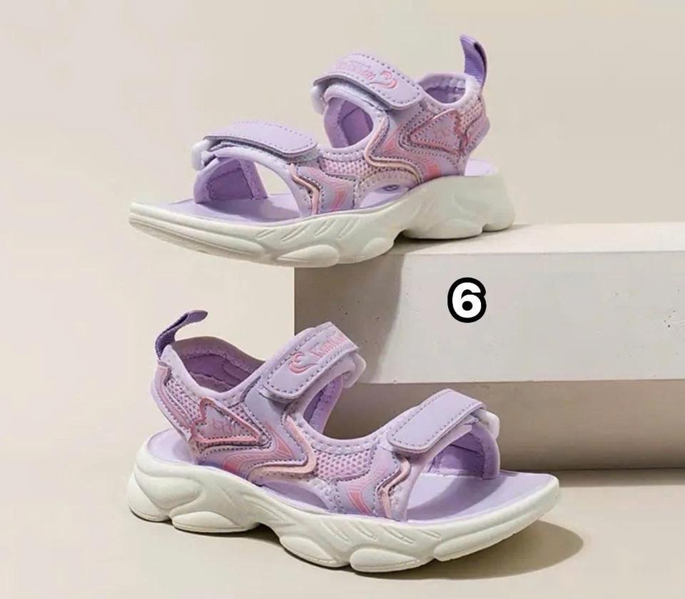 BST SANDAL BÉ GÁI 1406MK36 -Sz 26-30: 170k -Sz 31-35: 180k -Sz 36-39: 190k-duoc-ban-tai-Alice Quỳnh