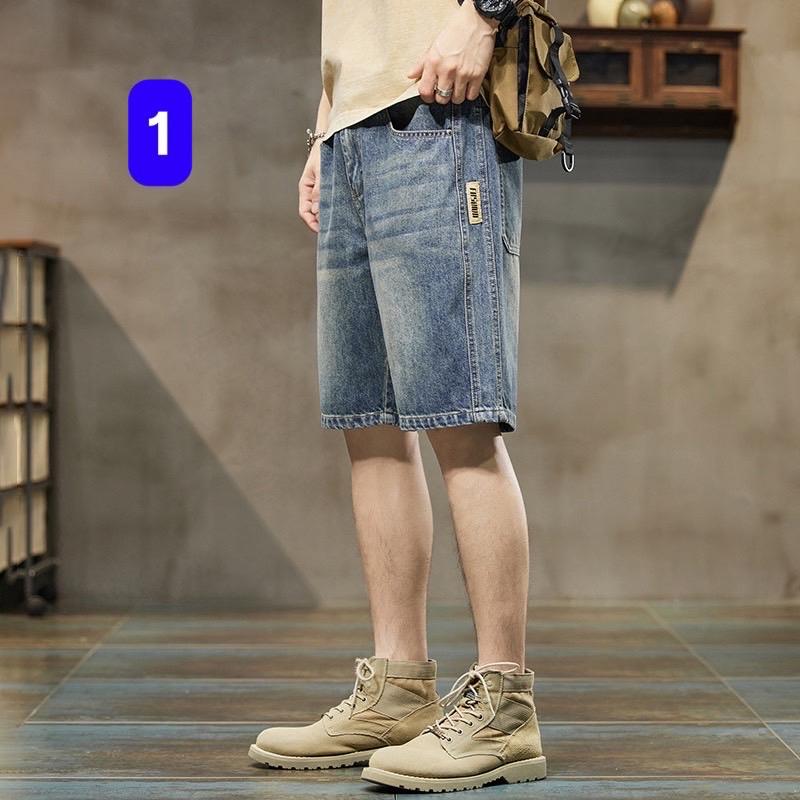 QUẦN JEAN NGỐ NAM 0505MK21-duoc-ban-tai-Alice Quỳnh
