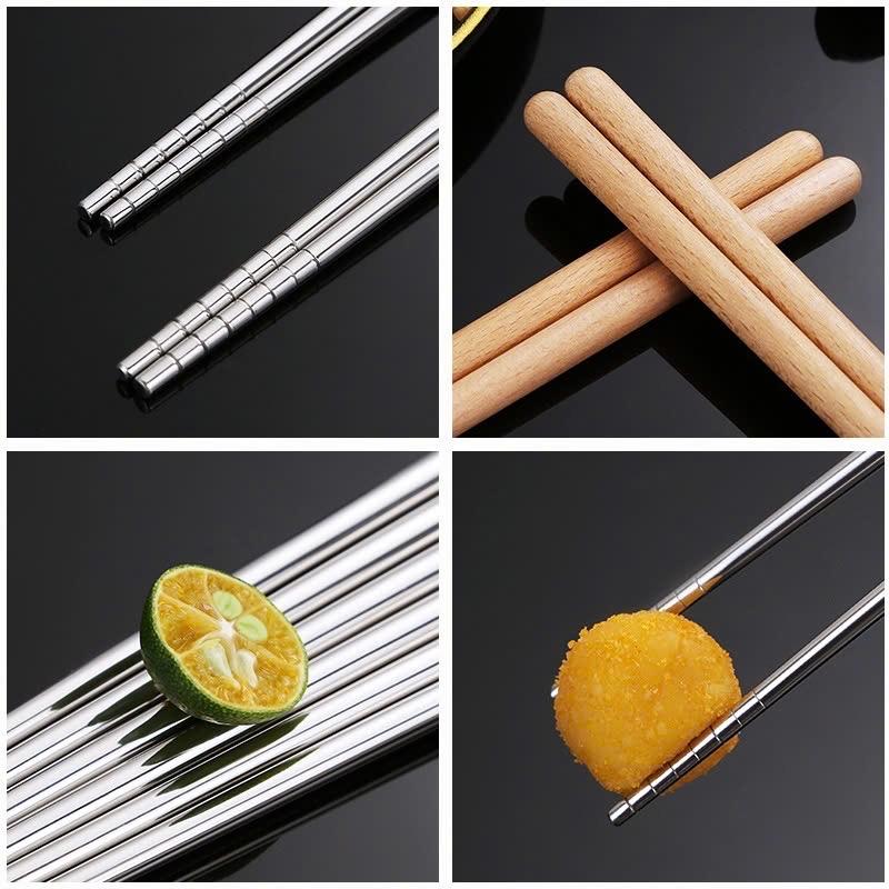 SET 2 ĐÔI ĐŨA NẤU ĂN 2509MK49-duoc-ban-tai-Alice Quỳnh