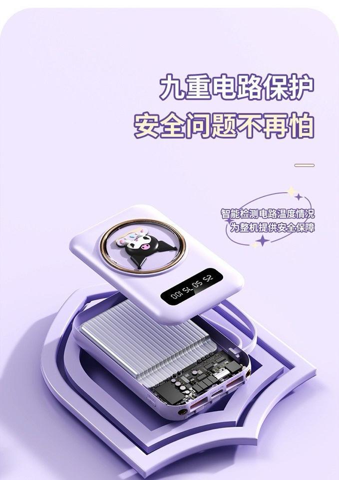 SẠC DỰ PHÒNG 0506MK58 -10.000mah: 150k -20.000mah: 170k-duoc-ban-tai-Alice Quỳnh