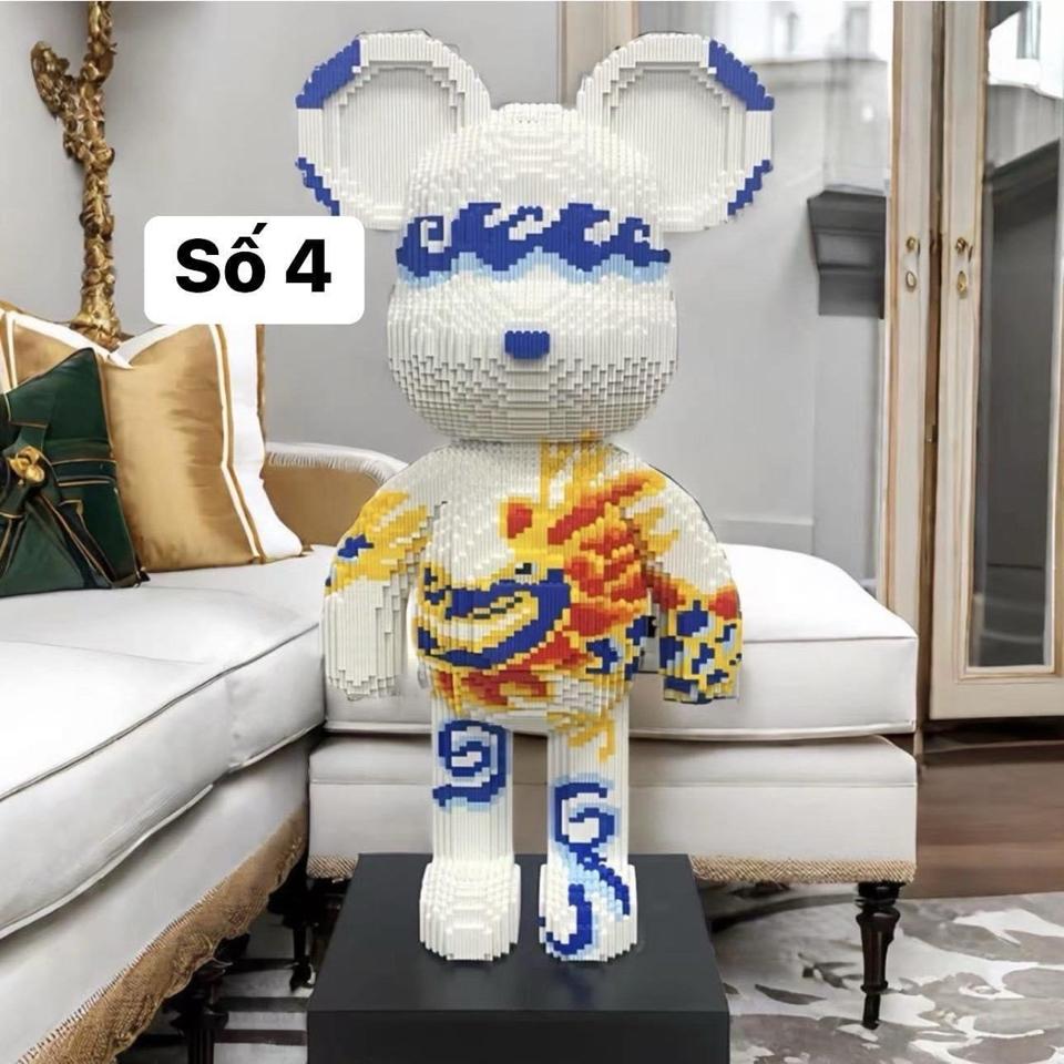 LEGO BEAR ICH CAO 1307MK26 Gom con to này cho sướng c em ạ, đúng là bao phê! ❤️ LEGO BEAR ICH CAO 88-90 -duoc-ban-tai-Alice Quỳnh