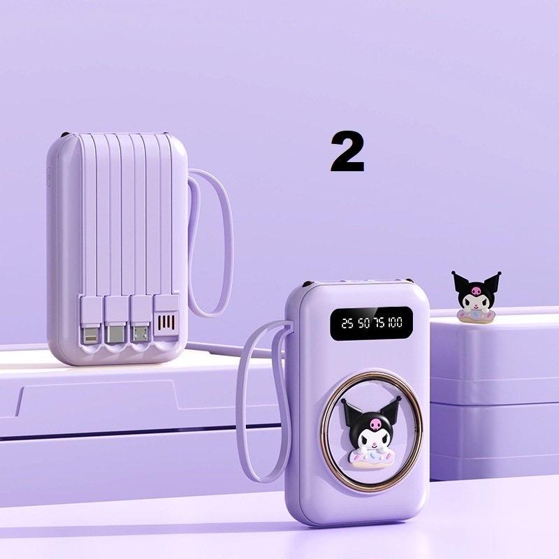 SẠC DỰ PHÒNG 0506MK58 -10.000mah: 150k -20.000mah: 170k-duoc-ban-tai-Alice Quỳnh