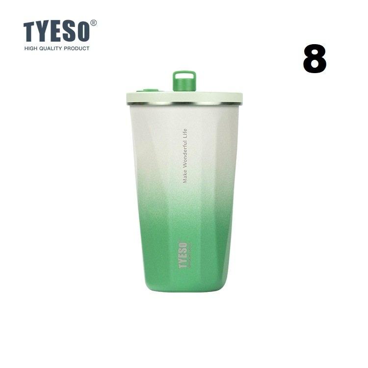 (2)CỐC GIỮ NHIỆT TYESO 1503MK26 - Mẫu 1-10 : 190k -Mẫu 11-20 : 210k 🅾️ CỐC GIỮ NHIỆT TYESO -duoc-ban-tai-Alice Quỳnh
