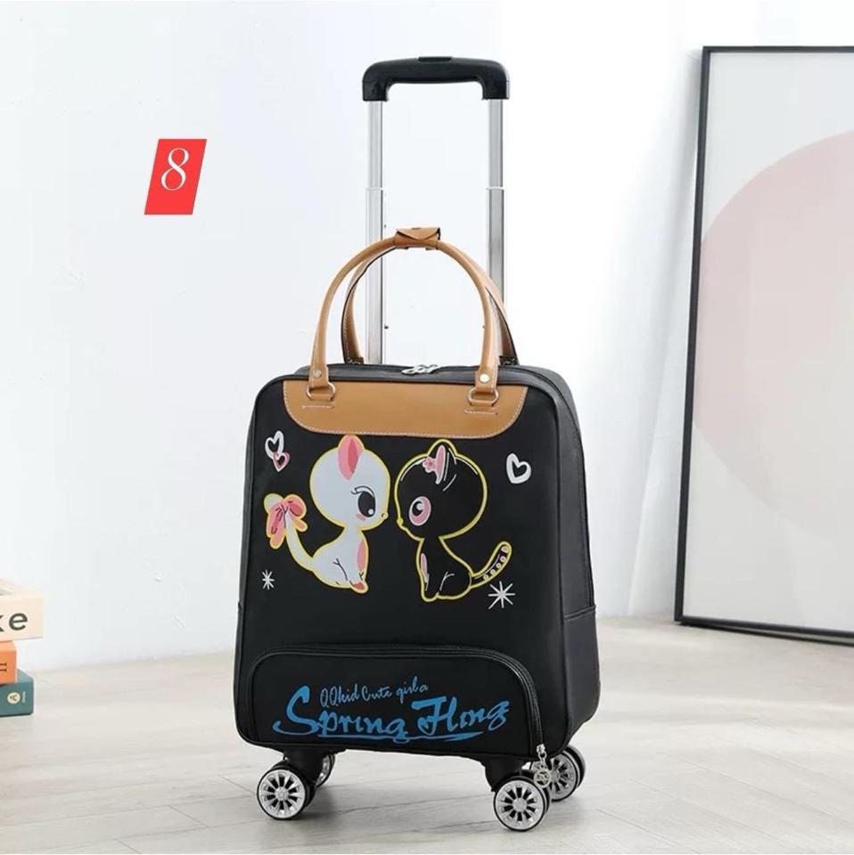 VALI KÉO SIÊU XINH 2906MK51-duoc-ban-tai-Alice Quỳnh
