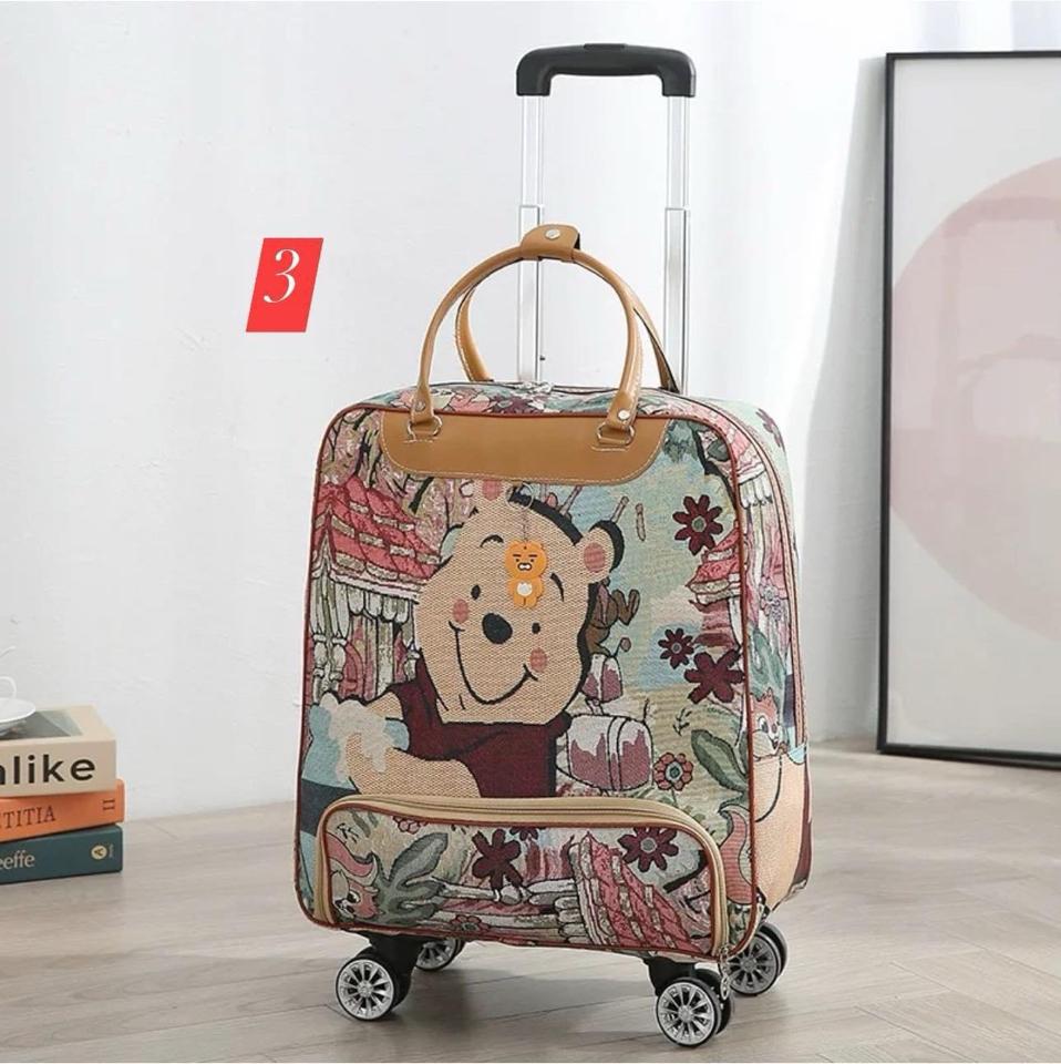VALI KÉO SIÊU XINH 2906MK51-duoc-ban-tai-Alice Quỳnh
