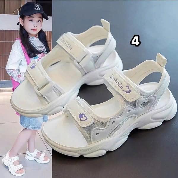 BST SANDAL BÉ GÁI 1406MK36 -Sz 26-30: 170k -Sz 31-35: 180k -Sz 36-39: 190k-duoc-ban-tai-Alice Quỳnh