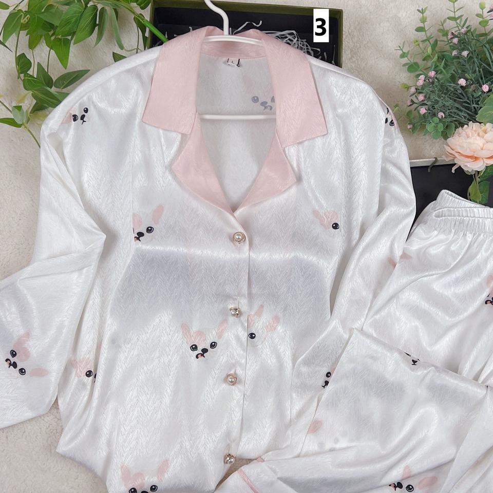 BỘ NGỦ PIJAMA CHO NỮ 0112MK08-duoc-ban-tai-Alice Quỳnh