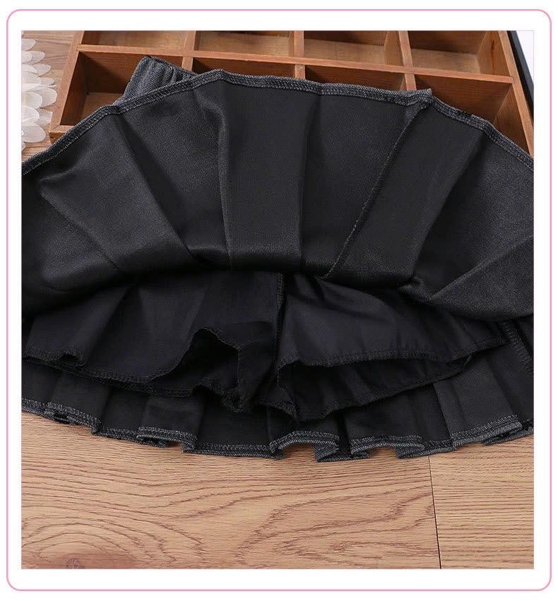 CHÂN VÁY XẾP LY NƠ 2810MK18-duoc-ban-tai-Alice Quỳnh