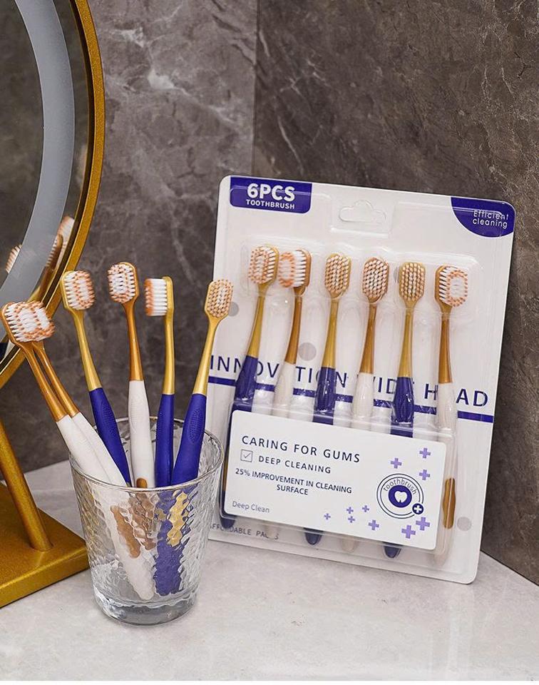 SET 12 BÀN CHẢI ĐÁNH RĂNG 3006MK14 ❌ SET 12 BÀN CHẢI CHUẨN HÃNG NỘI ĐỊA TRUNG Khách e đã thẩm và ưng quá phải đặt thêm ạ Đang seo giá cực thơm lun ạ ✔️ Deal này giá quá tốt luôn ạ-duoc-ban-tai-Alice Quỳnh