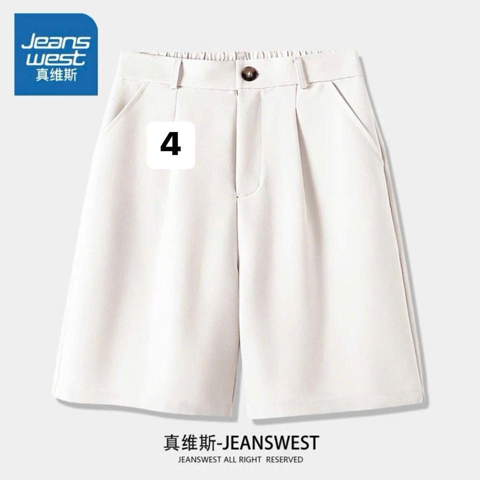 QUẦN LỬNG XUÔNG JEANWEST NỮ 2603MK26 ❤️ QUẦN LỬNG XUÔNG JEANWEST NỮ  Chiếc quần e tâm đăc cực kì luôn, đẹp lắm luôn ý a.-duoc-ban-tai-Alice Quỳnh