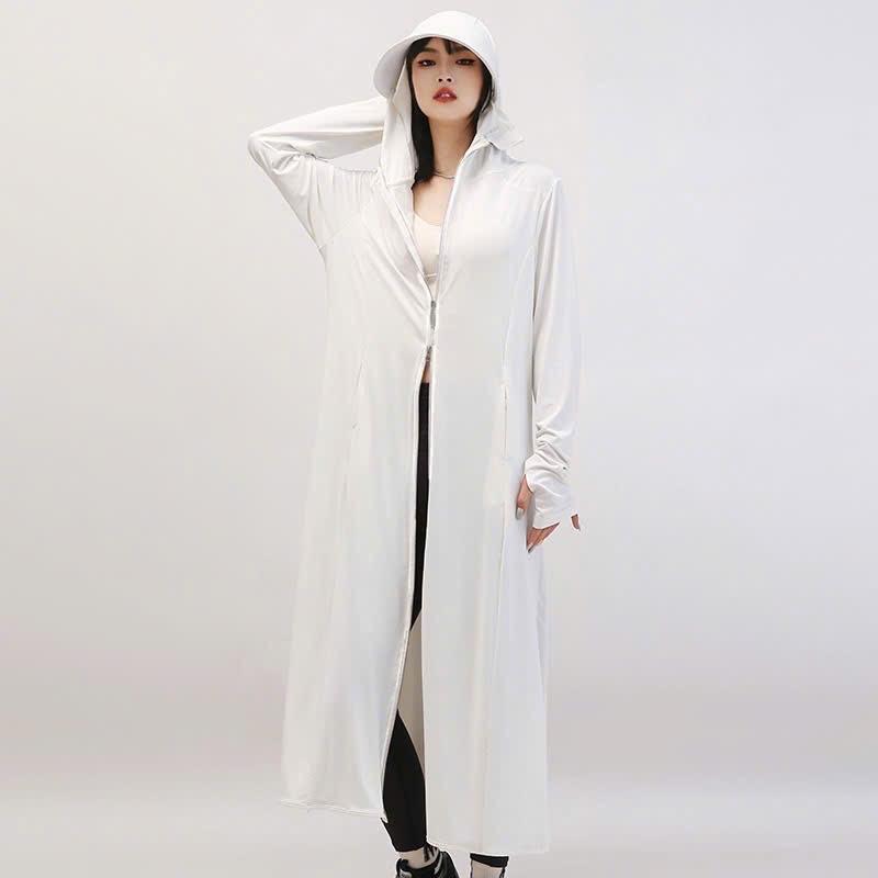 ÁO NẮNG DÁNG DÀI 2903MK47 ✅ ÁO NẮNG DÁNG DÀI -duoc-ban-tai-Alice Quỳnh