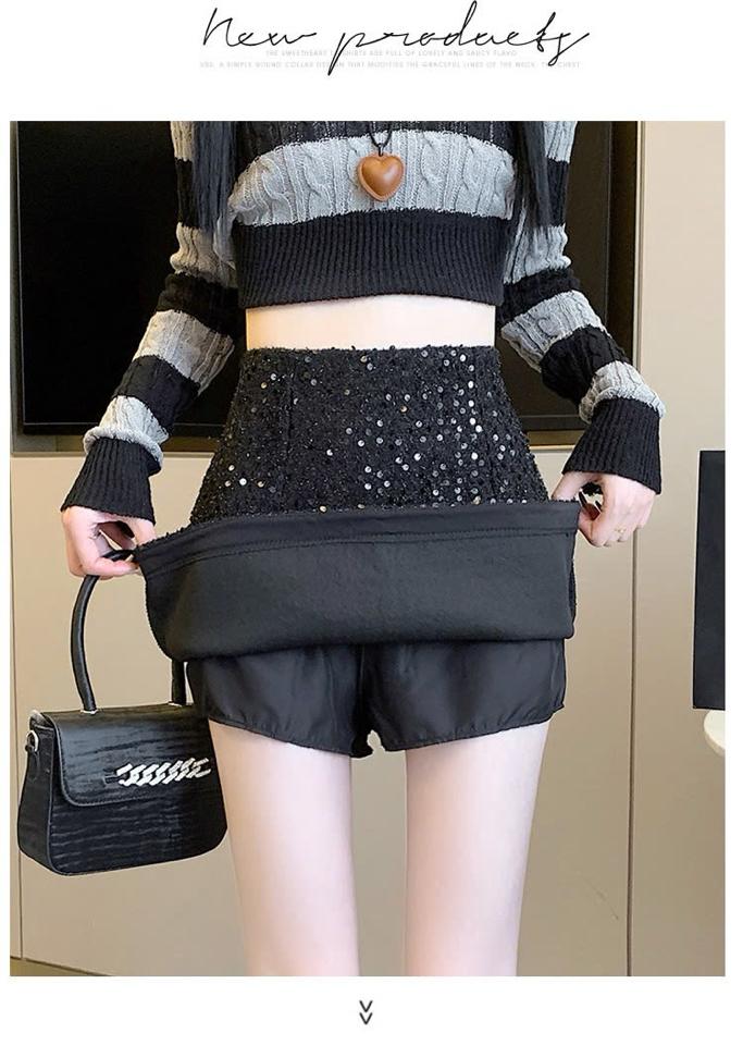 CHÂN VÁY BLING NỮ 1608MK15-duoc-ban-tai-Alice Quỳnh