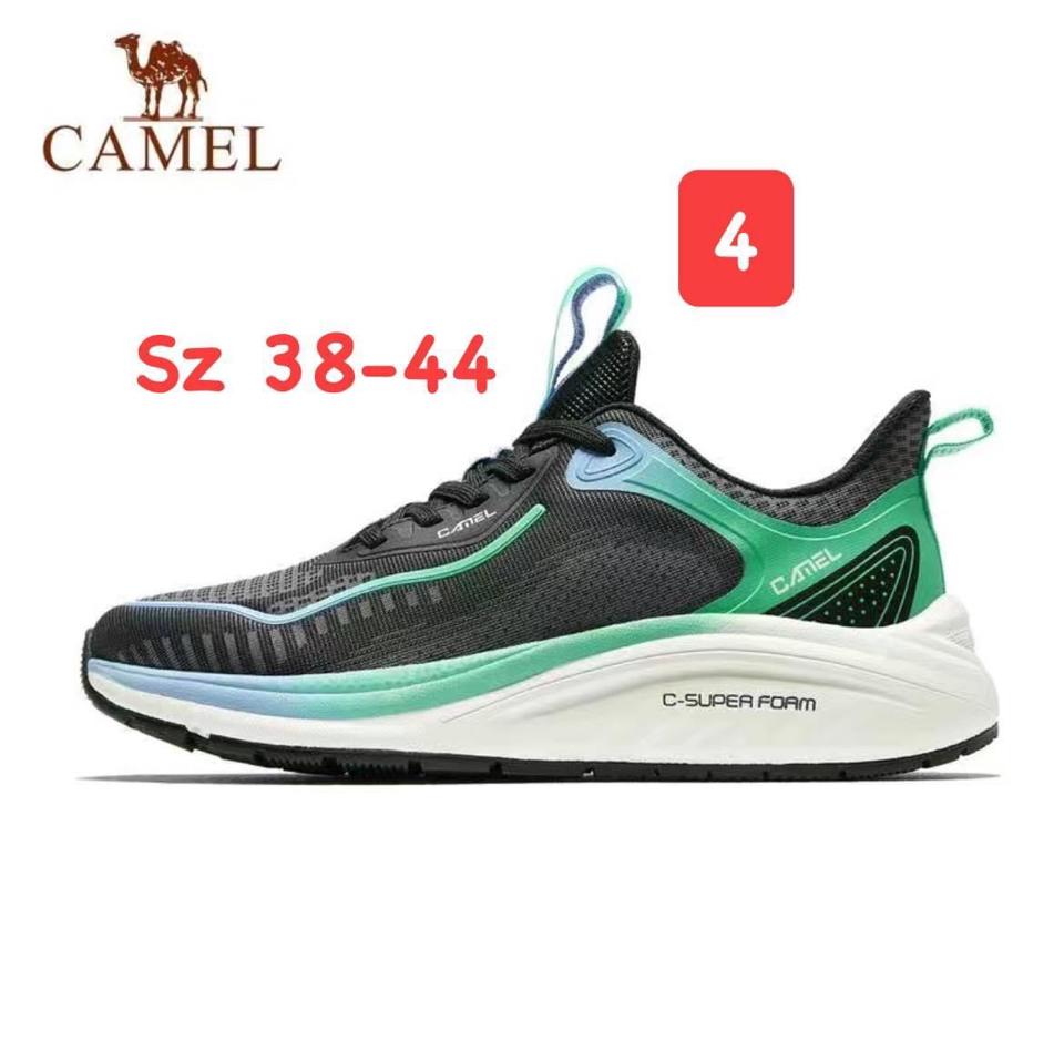 GIÀY CHẠY CHÍNH HÃNG CAMEL SALE 0411MK03-duoc-ban-tai-Alice Quỳnh