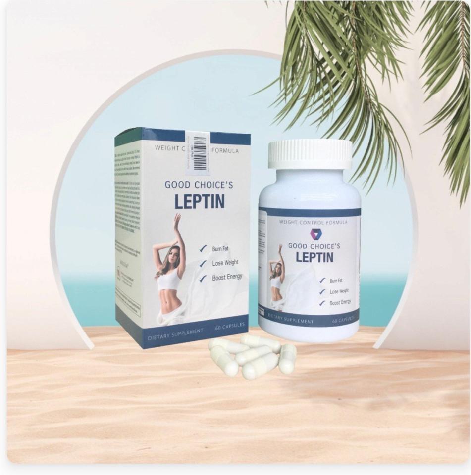 VIÊN UỐNG GIẢM CÂN LEPTIN-duoc-ban-tai-Alice Quỳnh