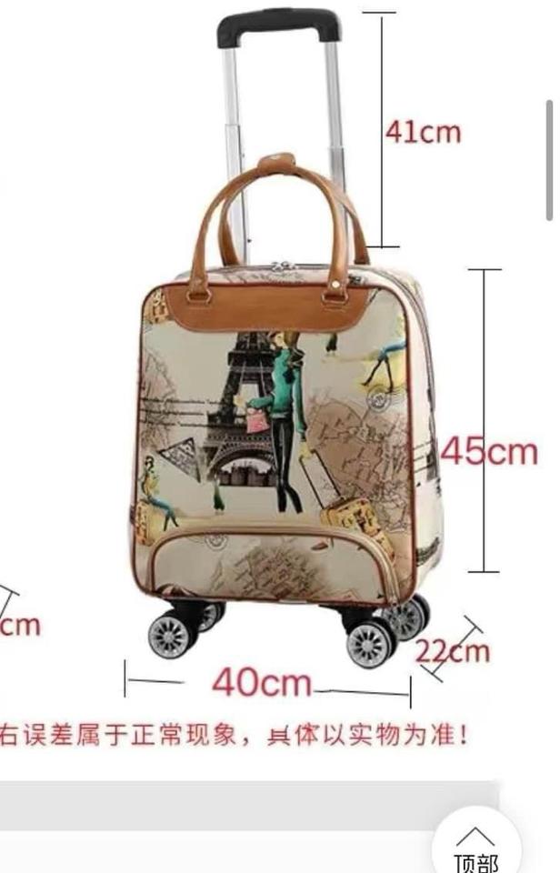 VALI KÉO SIÊU XINH 2906MK51-duoc-ban-tai-Alice Quỳnh