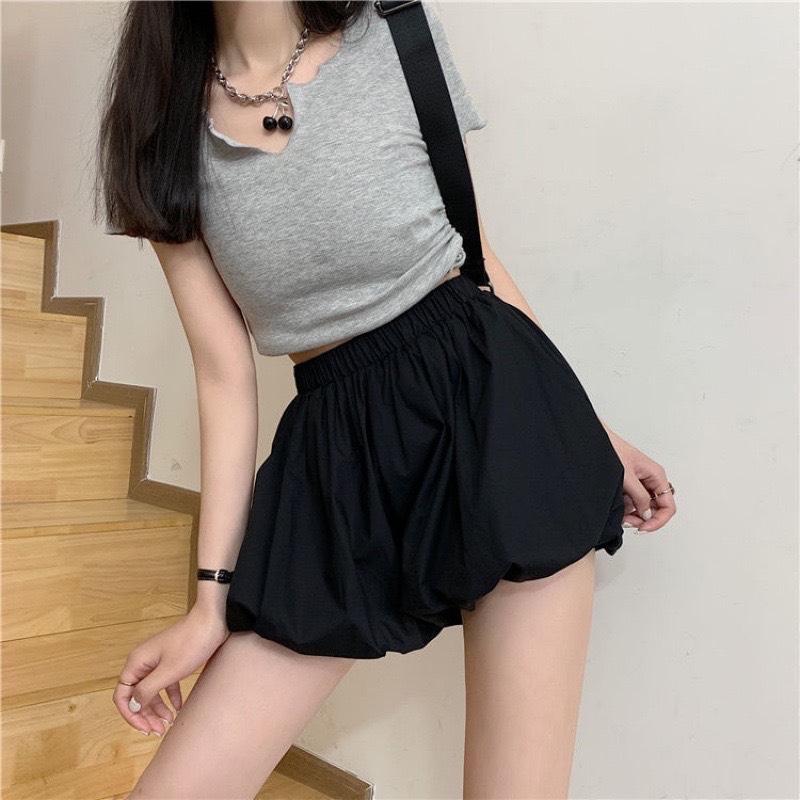 QUẦN BÍ NGÔ CHO NỮ 1405MK30 💯💯  QUẦN BÍ NGÔ CHO NỮ  -duoc-ban-tai-Alice Quỳnh