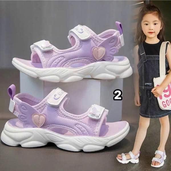 BST SANDAL BÉ GÁI 1406MK36 -Sz 26-30: 170k -Sz 31-35: 180k -Sz 36-39: 190k-duoc-ban-tai-Alice Quỳnh