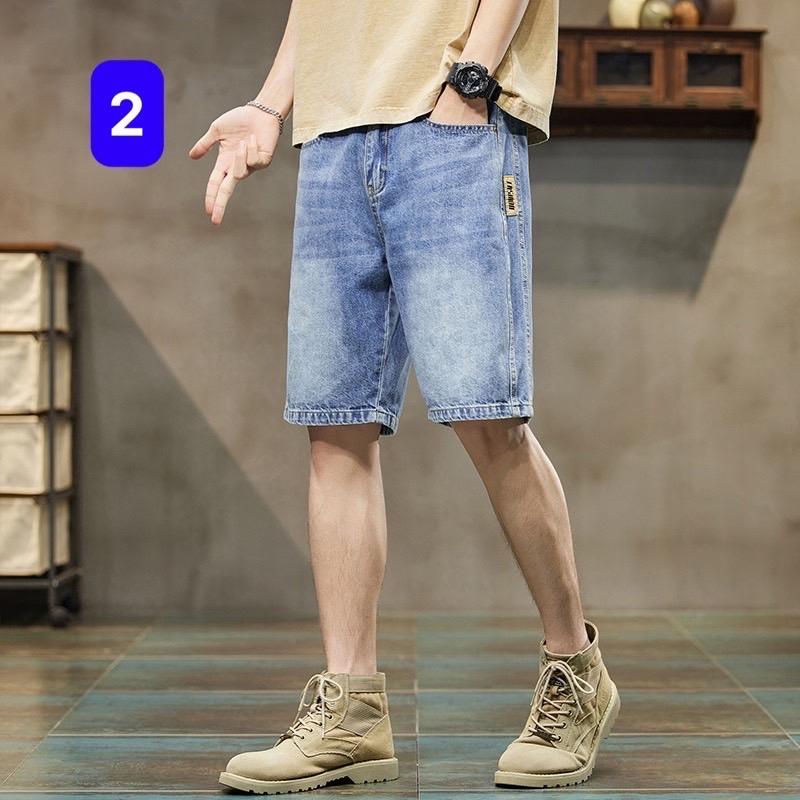 QUẦN JEAN NGỐ NAM 0505MK21-duoc-ban-tai-Alice Quỳnh