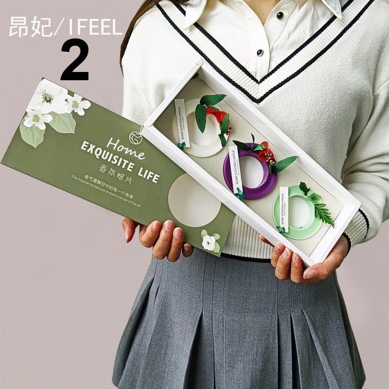 SÁP THƠM HƯƠNG HOA TREO PHÒNG 1312MK23 Sáp thơm treo phòng hương hoa cỏ mùi dễ chịu thơm nhẹ-duoc-ban-tai-Alice Quỳnh