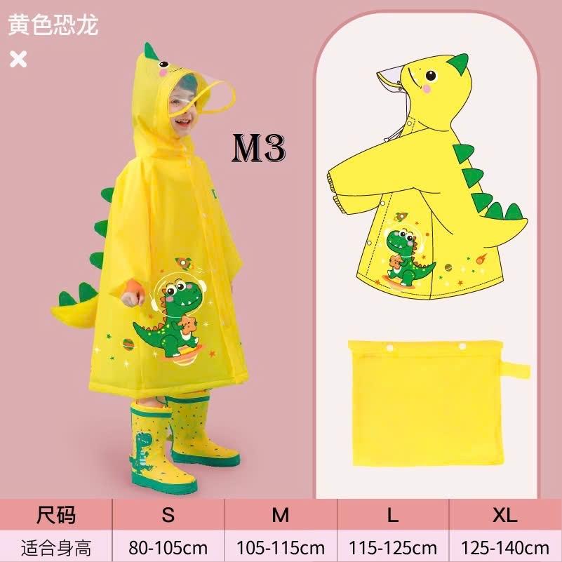 ÁO MƯA CHO BÉ 1305MK55 ❌❌❌ÁO MƯA DỄ THƯƠNG CHO BÉ ❣️Must have nha, ko thể thiếu đâu ạ, mùa mưa cứ phải sắm liền các mẹ ạ, đảm bảo sức khoẻ cho bé-duoc-ban-tai-Alice Quỳnh