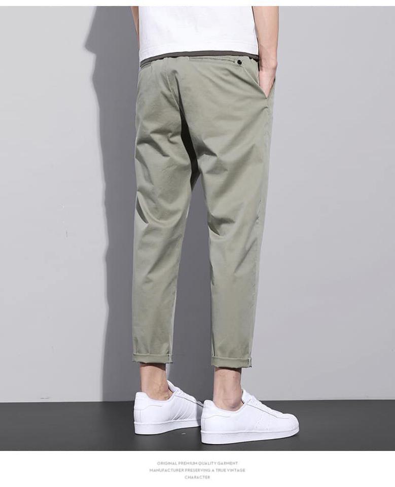 QUẦN BAGGY KAKI NAM 2910MK01-duoc-ban-tai-Alice Quỳnh
