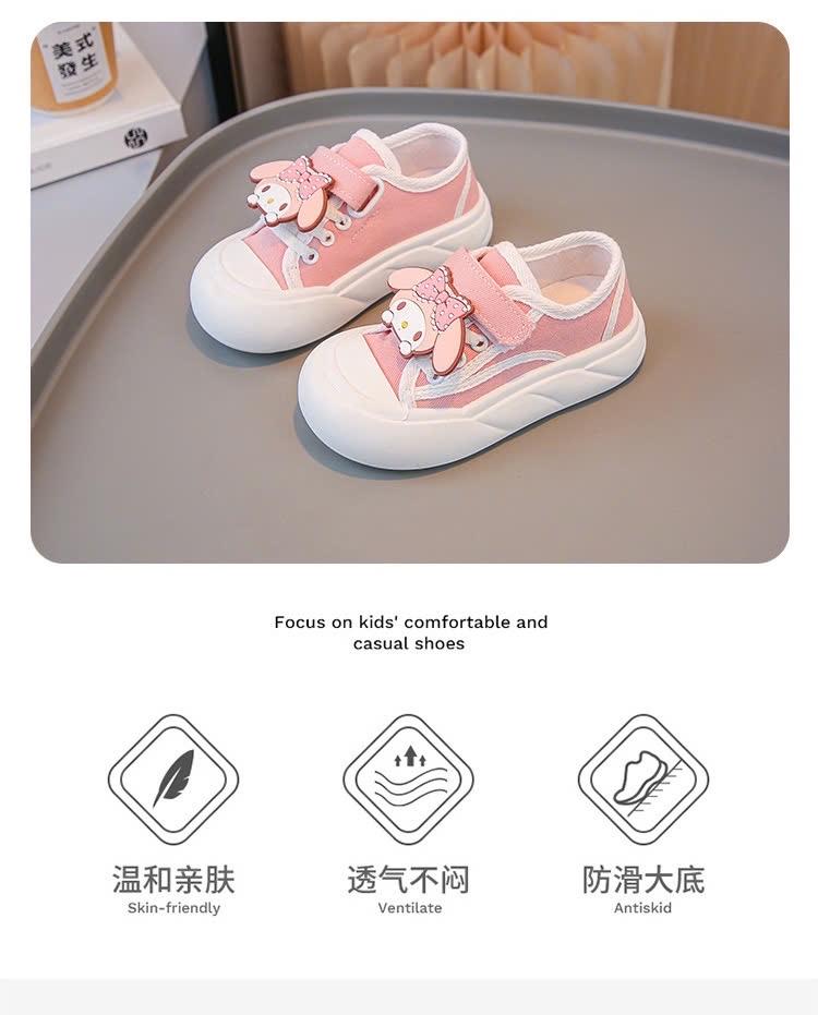 GIÀY THỂ THAO KUROMI 1010MK01-duoc-ban-tai-Alice Quỳnh