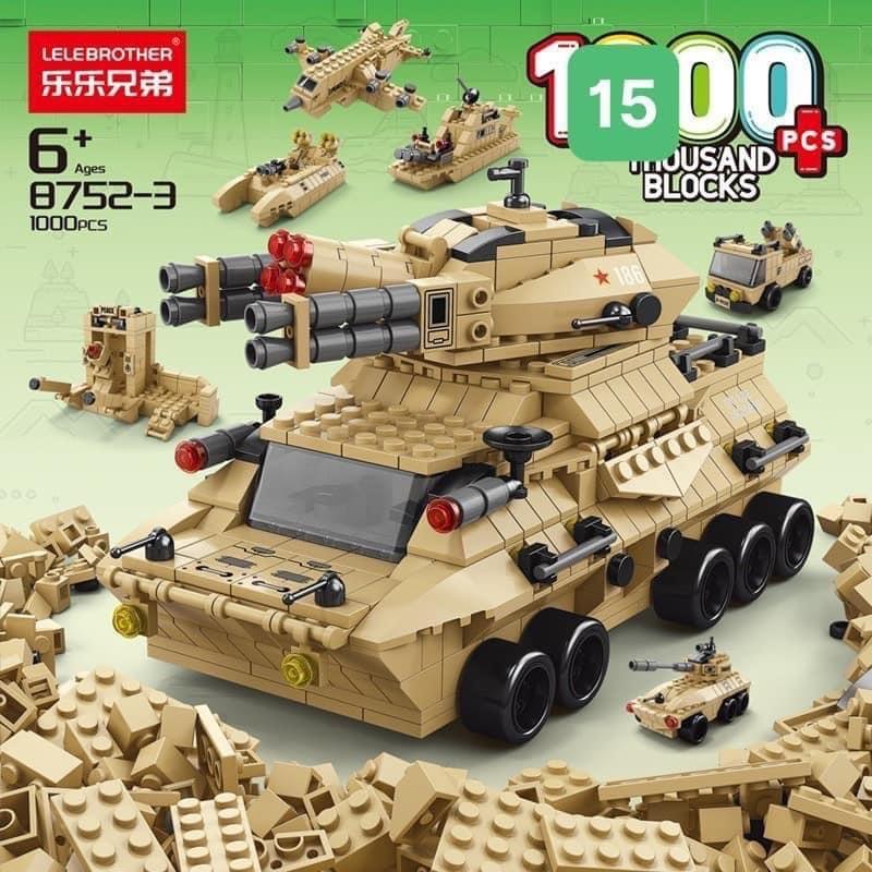 SET LEGO 1000 CHI TIẾT 0908MK27 ❤️ SET LEGO 1000 CHI TIẾT -duoc-ban-tai-Alice Quỳnh