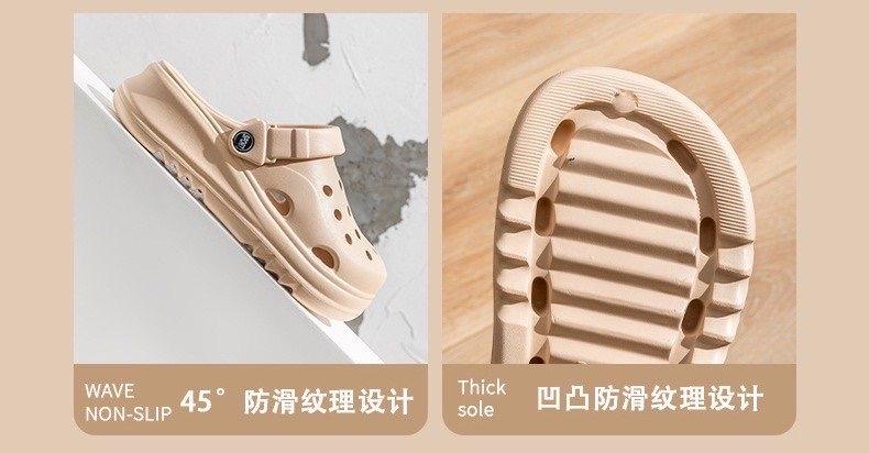 DÉP CROCS EVA  1907MK48-duoc-ban-tai-Alice Quỳnh