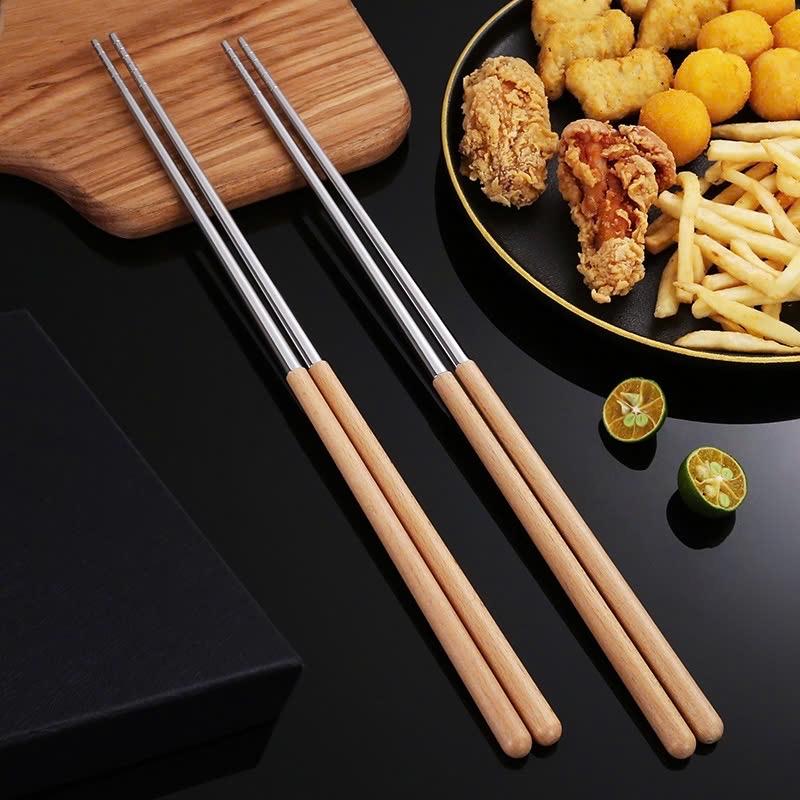 SET 2 ĐÔI ĐŨA NẤU ĂN 2509MK49-duoc-ban-tai-Alice Quỳnh
