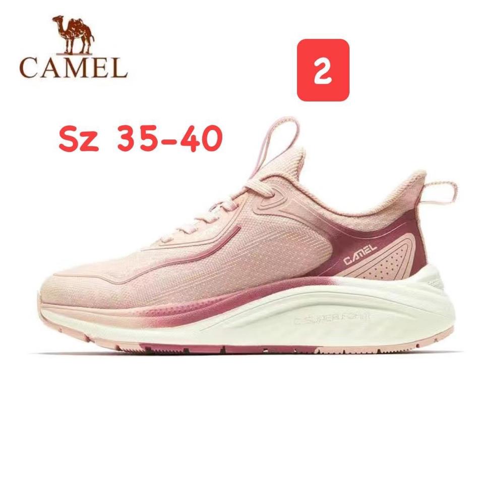 GIÀY CHẠY CHÍNH HÃNG CAMEL SALE 0411MK03-duoc-ban-tai-Alice Quỳnh