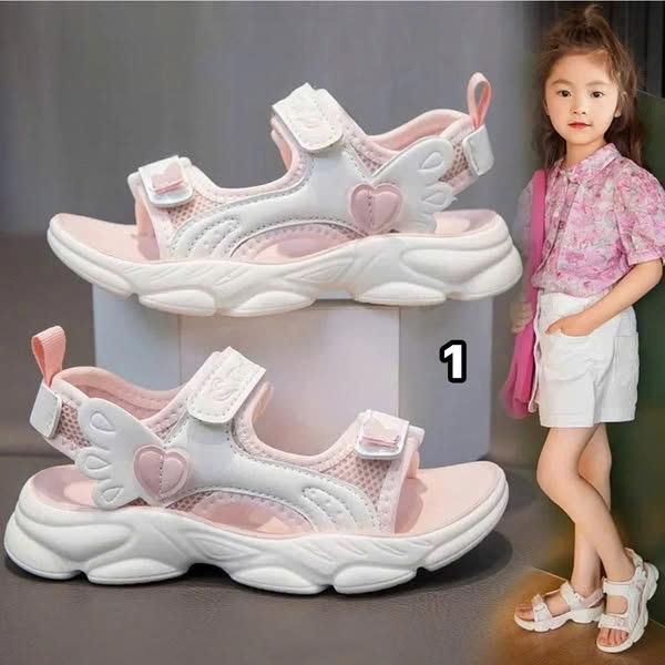 BST SANDAL BÉ GÁI 1406MK36 -Sz 26-30: 170k -Sz 31-35: 180k -Sz 36-39: 190k-duoc-ban-tai-Alice Quỳnh