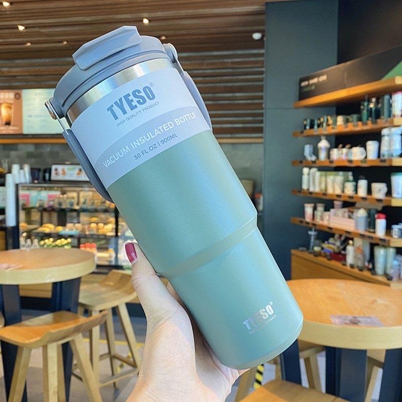 BÌNH GIỮ NHIỆT TYESO 0207MK37 600ml: 200k 750ml: 210k 900ml: 220k 1050ml: 230k 1200ml: 250k-duoc-ban-tai-Alice Quỳnh