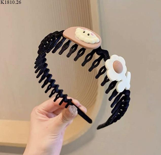 🌈SET 5 BỜM TÓC CUTE CHO BÉ-duoc-ban-tai-Alice Quỳnh