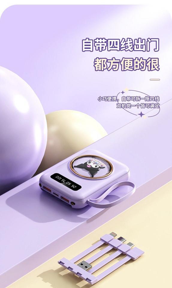 SẠC DỰ PHÒNG 0506MK58 -10.000mah: 150k -20.000mah: 170k-duoc-ban-tai-Alice Quỳnh