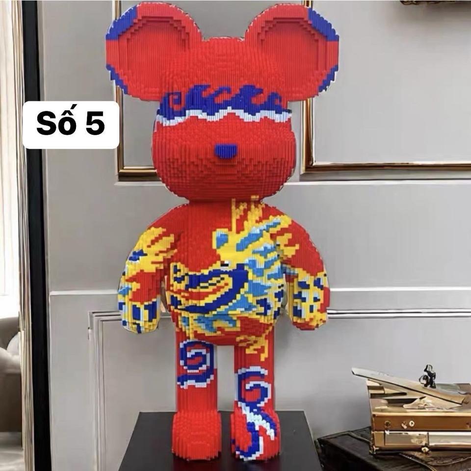 LEGO BEAR ICH CAO 1307MK26 Gom con to này cho sướng c em ạ, đúng là bao phê! ❤️ LEGO BEAR ICH CAO 88-90 -duoc-ban-tai-Alice Quỳnh