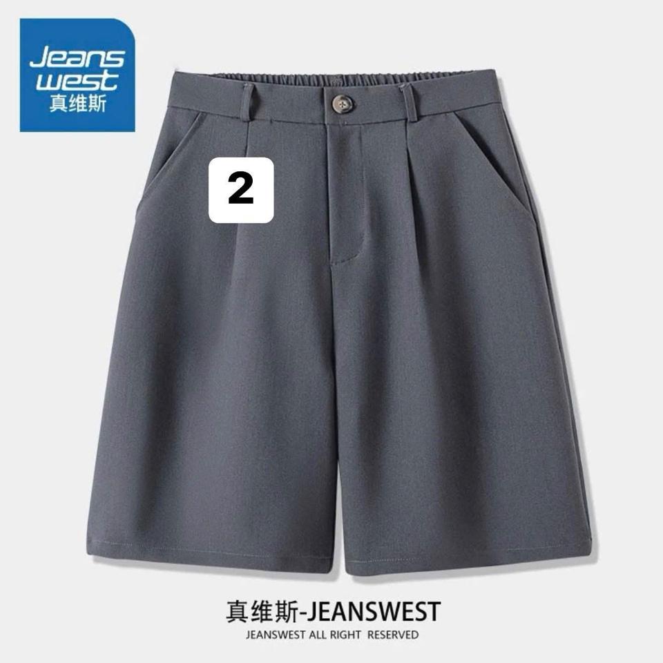 QUẦN LỬNG XUÔNG JEANWEST NỮ 2603MK26 ❤️ QUẦN LỬNG XUÔNG JEANWEST NỮ  Chiếc quần e tâm đăc cực kì luôn, đẹp lắm luôn ý a.-duoc-ban-tai-Alice Quỳnh